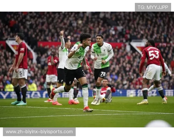 英超联赛中著名的死对头球队及竞争历史