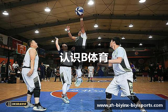 认识B体育